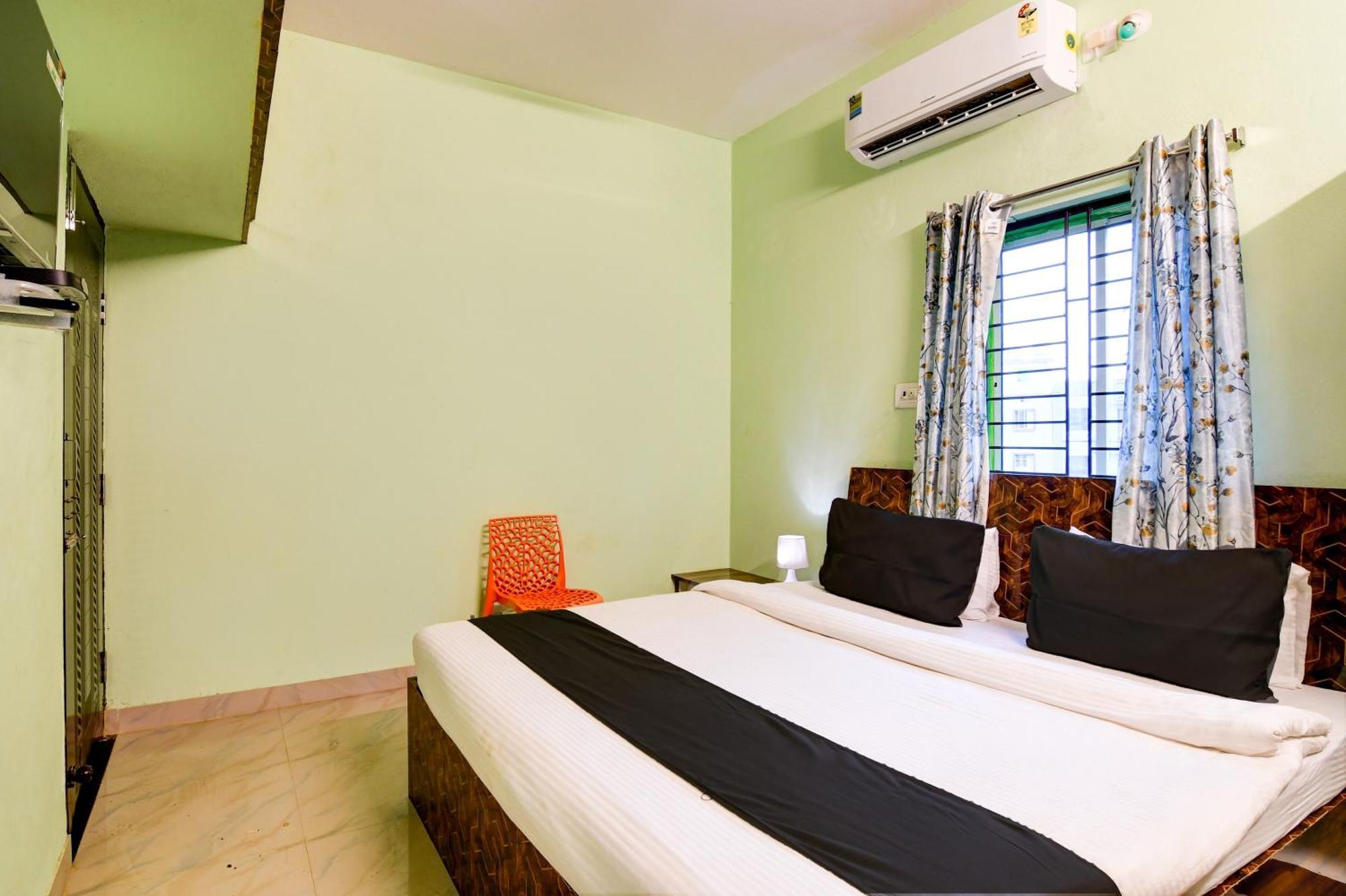 Hotel O Star Light Bārang Exterior foto